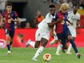 Zrobił to specjalnie na El Clasico. Yamal zaskoczył wszystkich