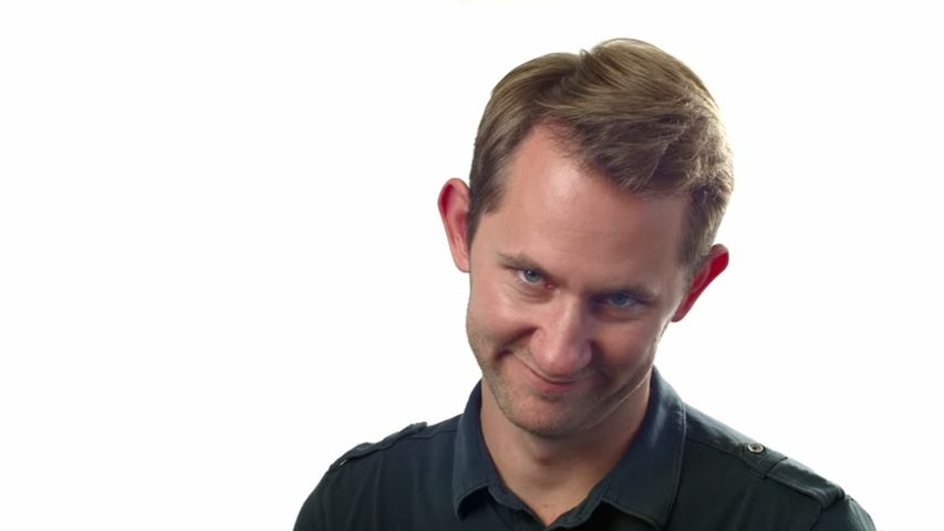 iPhone'a 6 jeszcze nie ma, a internauci już parodiują jego reklamy 1