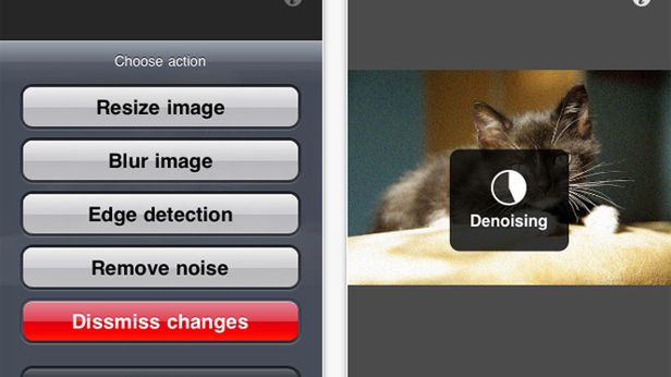 PhotoDenoiser [giveaway] 1