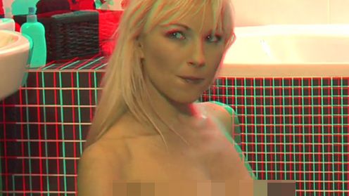 Pornografia w 3D rusza na podbój Internetu 1