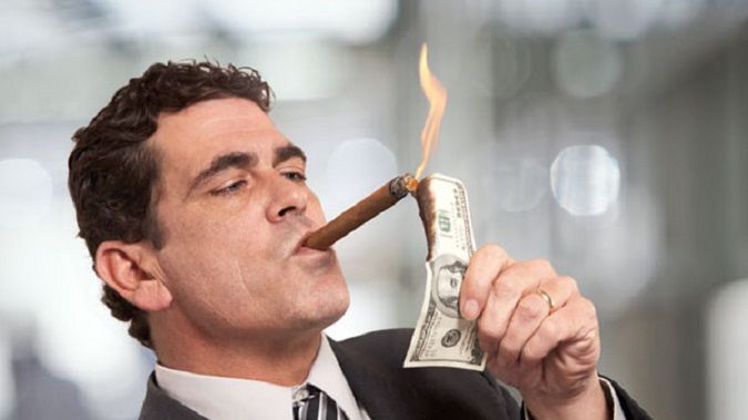 Informatyczny Pudelek. Internecie, przestań zaglądać do cudzego portfela! 1