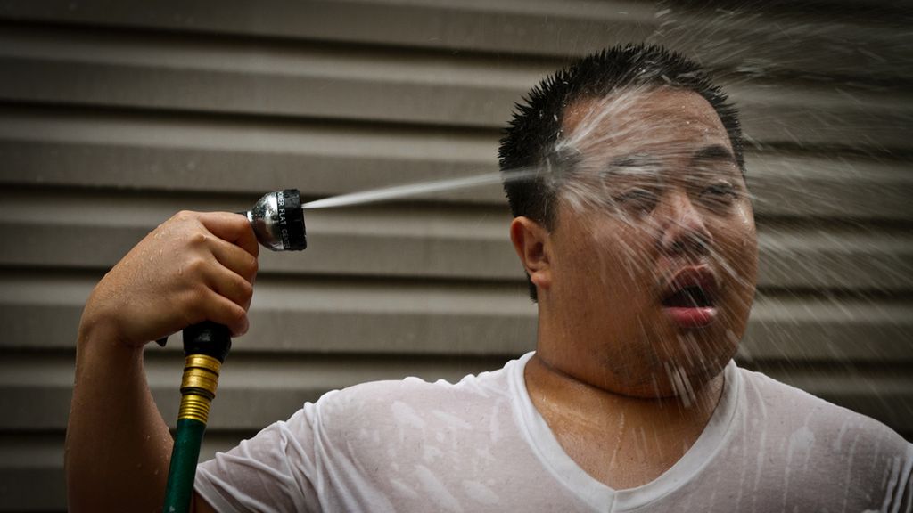 Sceptycy zmieniają zdanie. Ocieplenie klimatu jest jednak faktem 1