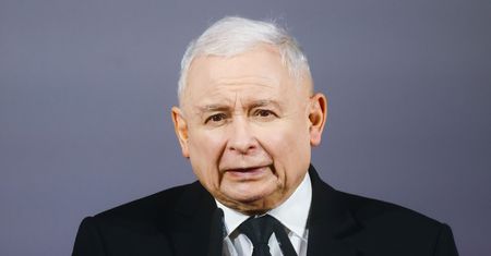 Kaczyński napisał list. Padają mocne słowa