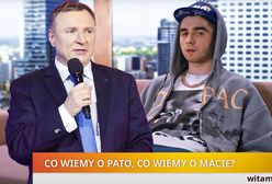 Patoreakcje na "Patoreakcję". Piosenka Maty jest na to obliczona