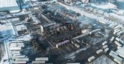 Tarnów Podgórny: Terminal był po modernizacji. Oto, co po pożarze czeka pracowników
