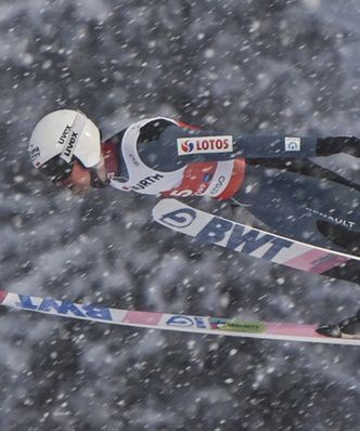 Kulminacja emocji. Nowy faworyt