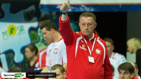 Niemieckie media przekonane: Michael Biegler będzie trenerem HSV Hamburg