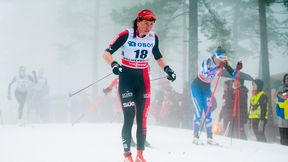 Nieudany początek Ski Tour Canada dla Justyny Kowalczyk. Polka 51. w eliminacjach