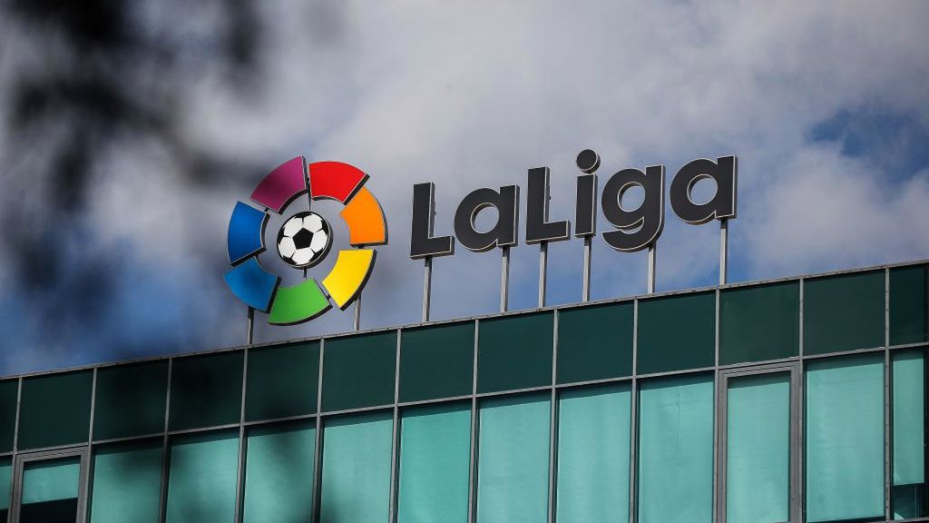 Rozgrywki La Liga z powodu koronawirusa zostały zawieszone