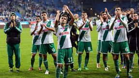 Lechia Gdańsk zagra z Angolczykami