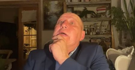 Krzysztof Jackowski bije na alarm. Jasnowidz miał czarną wizję dotyczącą Polski