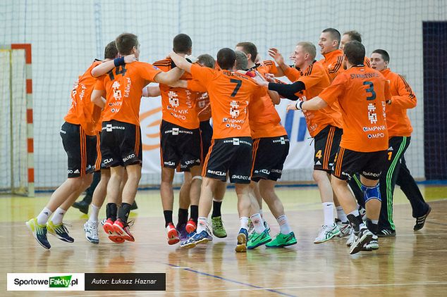 Drużyna MKS Zagłębia Lubin poczyniła w ostatnim czasie duży progres