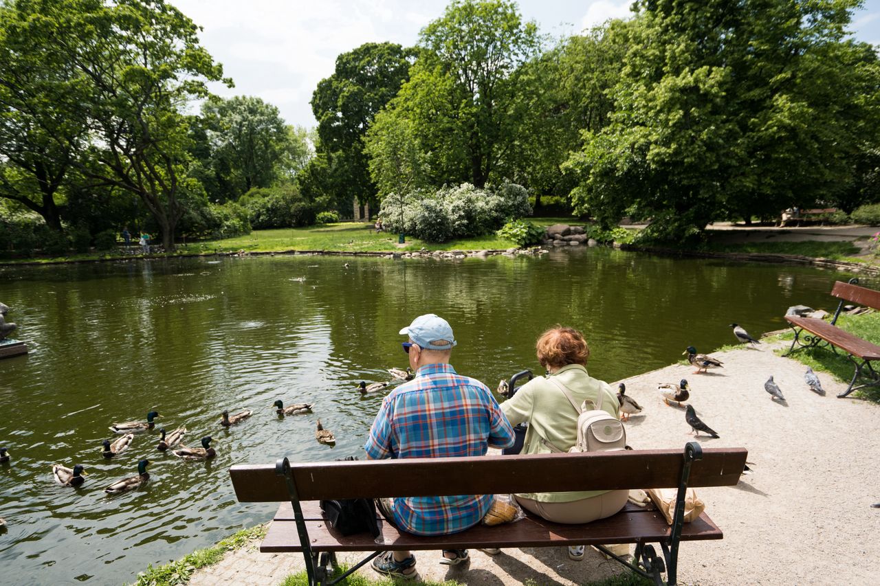 Wyższe emerytury. To skutek wzrostu śmiertelności podczas pandemii