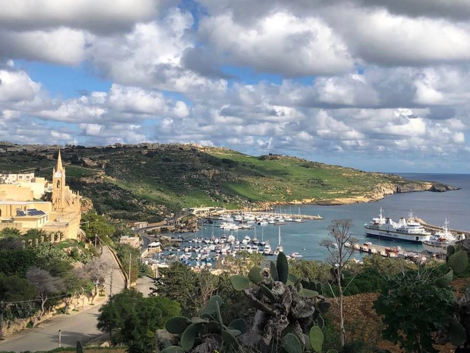 Gozo to nieodkryta perełka Malty. Idylliczna wyspa to idealne miejsce na odpoczynek
