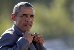 Barack Obama wypoczywa na prywatnej wyspie The Brando