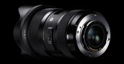 Czy zobaczymy nowy zoom w serii Sigma ART jeszcze w tym roku?
