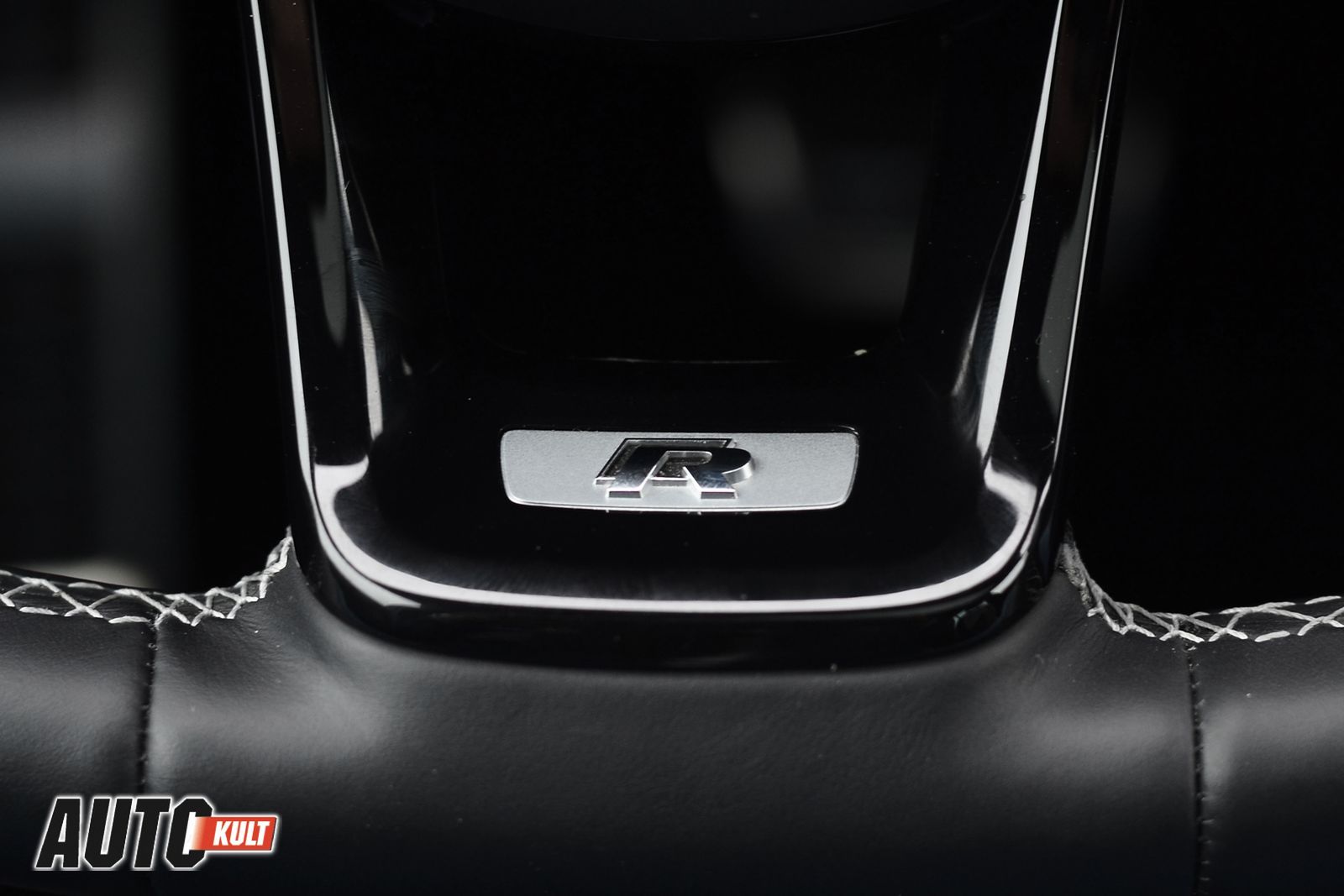 Volkswagen Golf VII R DSG - test [galeria] 14