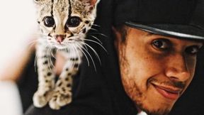 Lewis Hamilton wywołał burzę: Traktowali mnie jak śmiecia