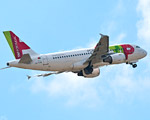 Portugalskie Linie Lotnicze TAP odwouj loty. Przez strajki