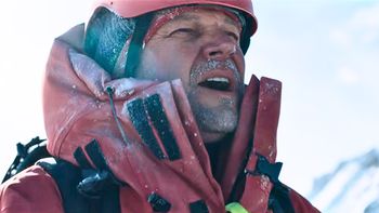 Góra stała się jego obsesją. Mocne kino na weekend w telewizji