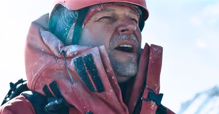 Góra stała się jego obsesją. Mocne kino na weekend w telewizji