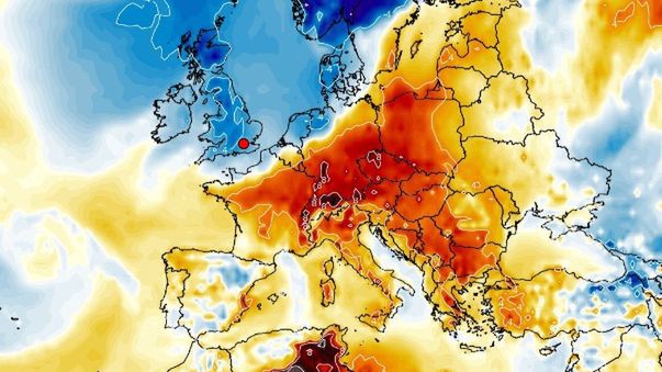 Pogoda w weekend zapowiada się wybornie