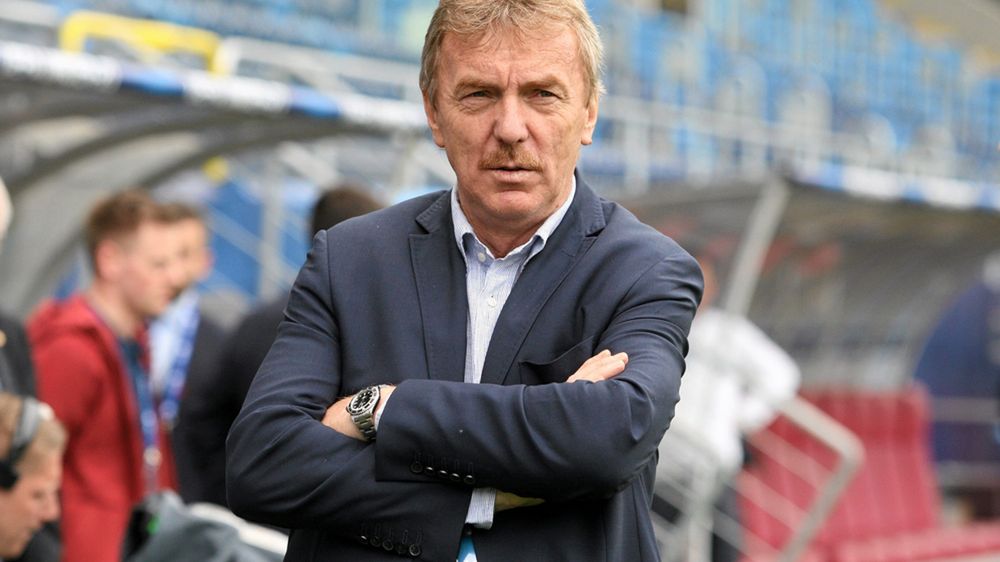 Zbigniew Boniek