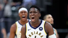 NBA. Miał nie grać, teraz się waha. Victor Oladipo myśli nad występami w Orlando