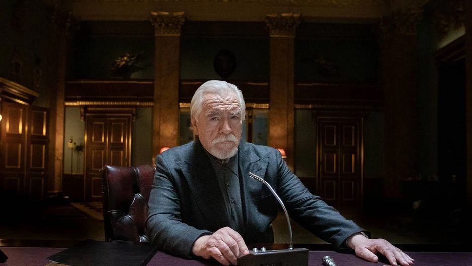 W reality show wystąpi Brian Cox, gwiazda "Sukcesji" (2018–2023)