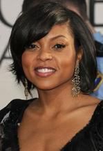 Taraji P. Henson w nowym "Karate Kid"