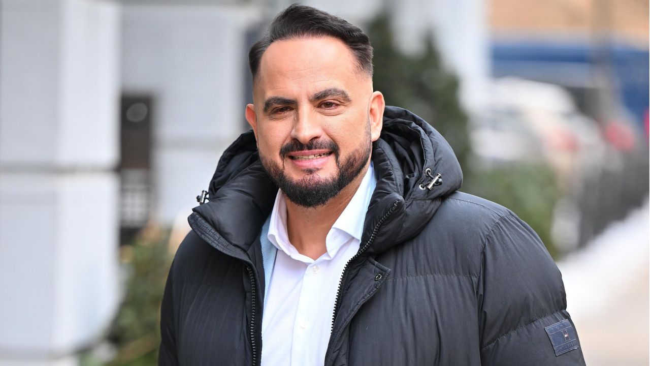 Agustin Egurrola UJAWNIA KULISY powrotu do TVN. "Nawet nie wyobrażałem sobie, że to może nastąpić" [WIDEO]