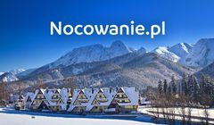 Ruszyła zimowa kampania Nocowanie.pl