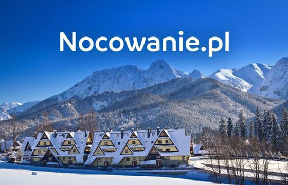 Ruszyła zimowa kampania Nocowanie.pl