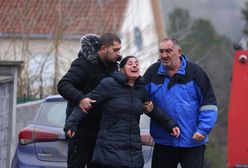 Tragiczny pożar w domu opieki w Serbii. Osiem osób nie żyje