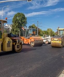 Ratusz zdecydował o przedłużeniu ulicy Woronicza. "Liczne wnioski od mieszkańców"
