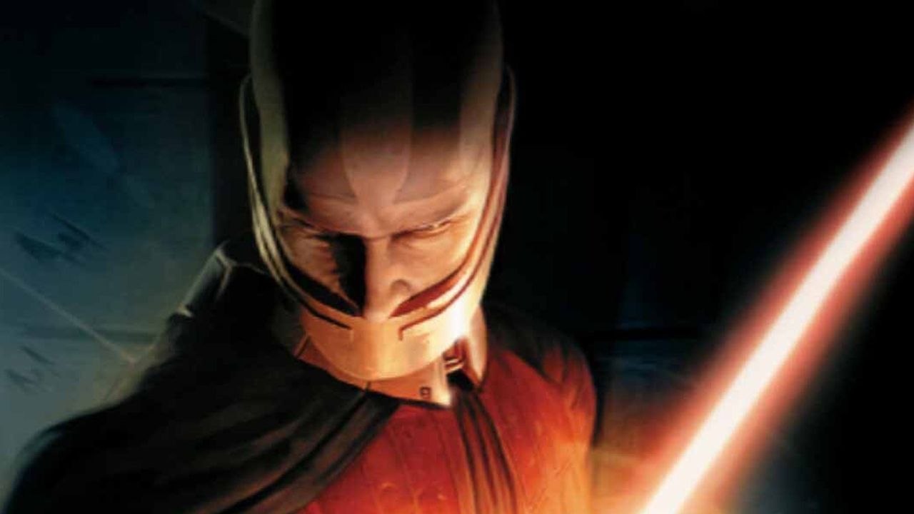 Filmowy KOTOR? LucasFilm nad czymś pracuje!