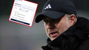 Sieć płonie po tym, co stało się w meczu Legii