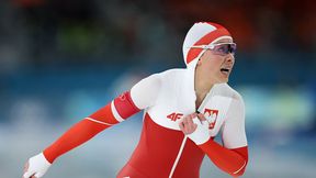 Były nadzieje, skończyło się poza podium. Polka bez medalu IO