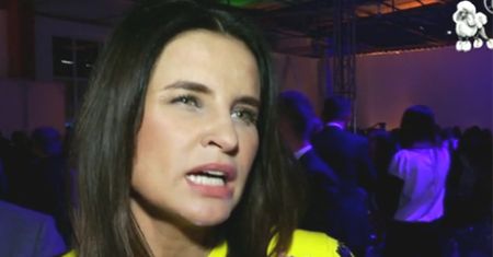 Horodyńska: "Stylizacja dzienna to jest jakieś 600 złotych"