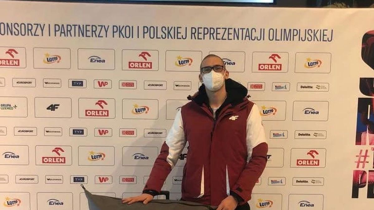 Facebook / @marekkaniafanpage / Na zdjęciu: Marek Kania