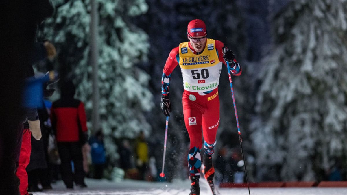 Getty Images / Kevin Voigt/DeFodi Images / Na zdjęciu: Paal Golberg