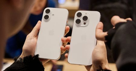 Znacznie więcej czasu na zwrot iPhone'a. Apple zmienia zasady