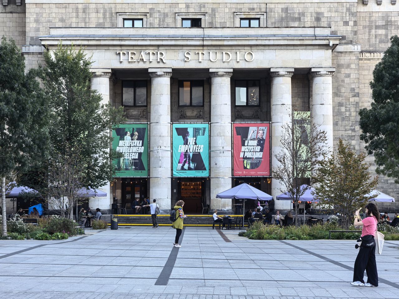 Przykładowe zdjęcie z HUAWEI Pura 90s Pro Max