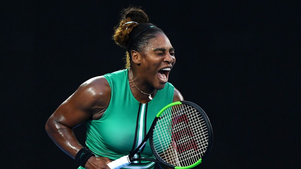 Zdjęcie okładkowe artykułu: Getty Images / Quinn Rooney / Na zdjęciu: Serena Williams