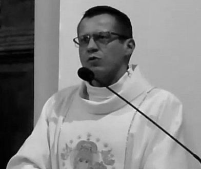 Poznań. Nie żyje ksiądz. Był zakażony koronawirusem