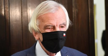 Terlecki o dymisji kurator Nowak. "Niefortunnie się wypowiedziała"