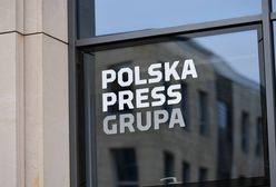 Polska Press ma nowego prezesa. Został powołany mimo decyzji sądu