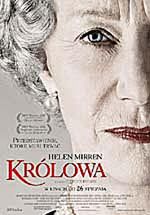 Elżbieta II nie zobaczy "Królowej"