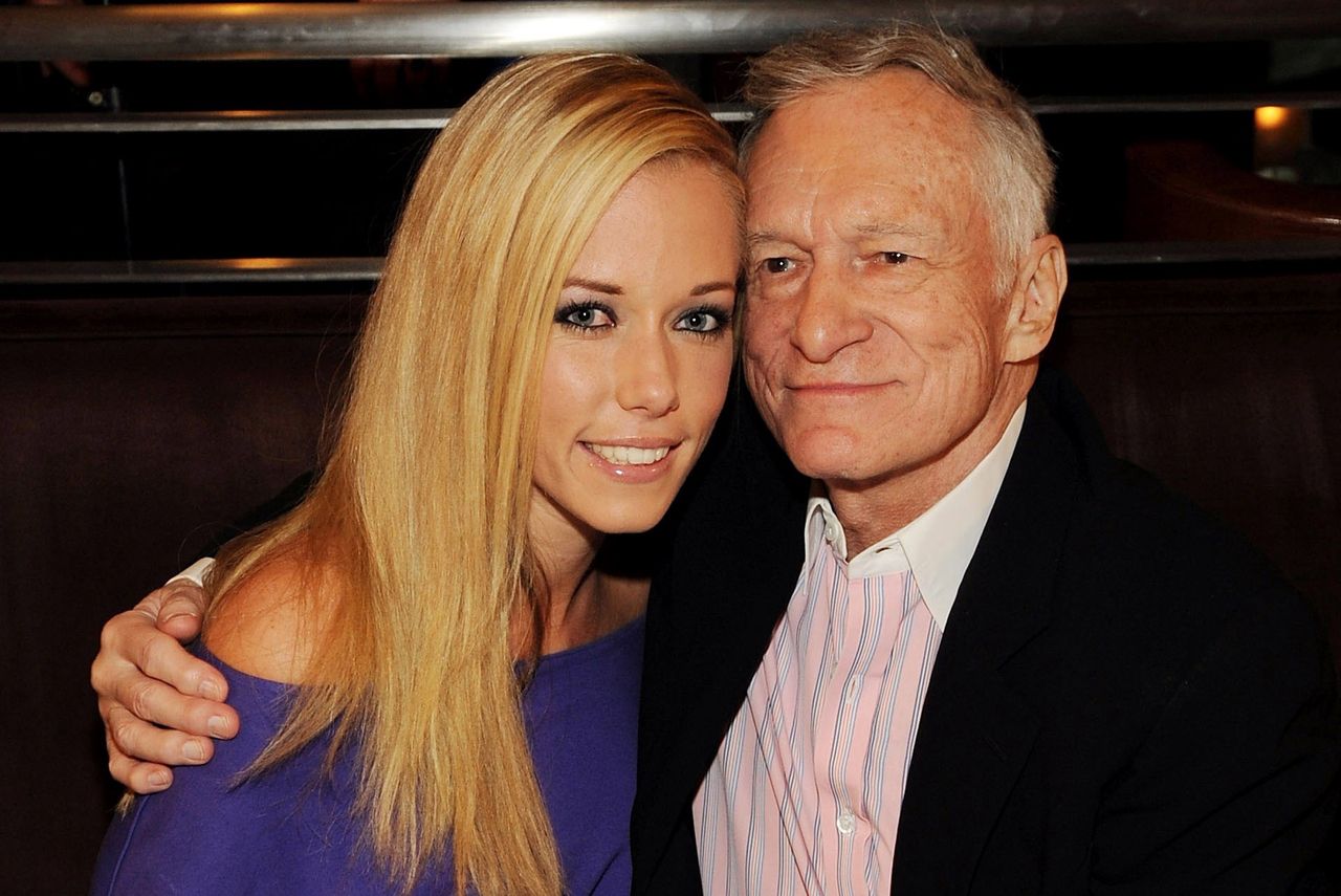 Kendra Wilkinson była "króliczkiem Playboya". Tak wygląda dziś