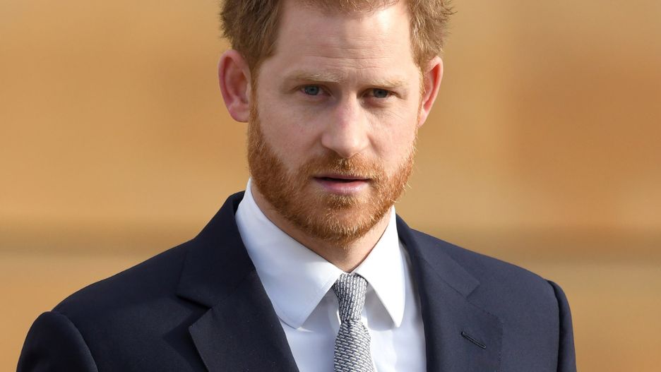 Kto pójdzie śladami Harry'ego?